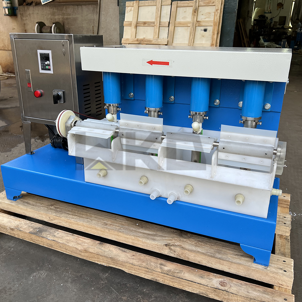 flotation plant (58)